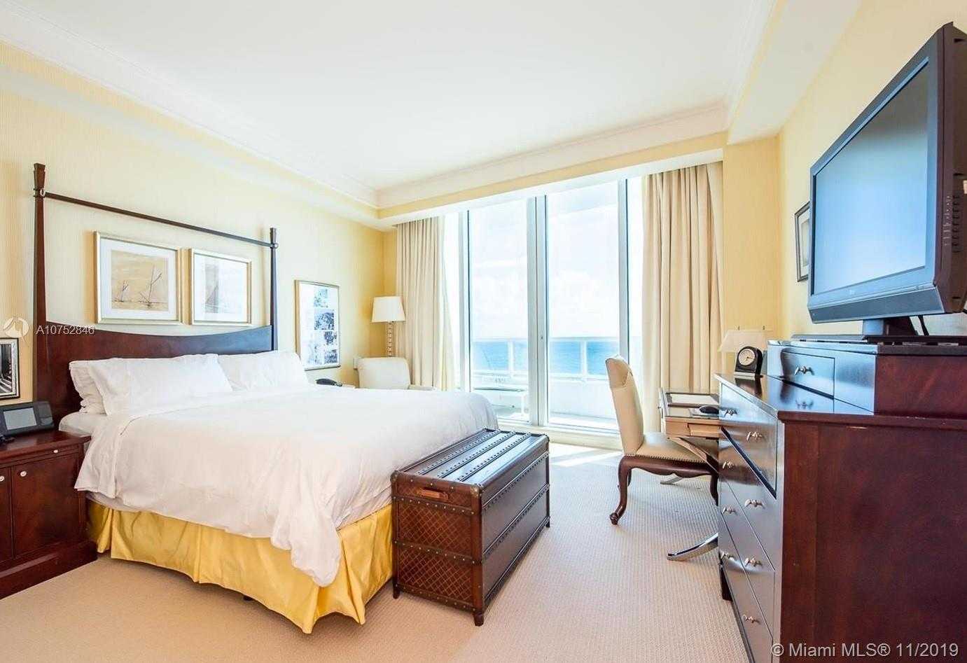 Small Image of 1 NORTH FORT LAUDERDALE BEACH BLVD #1706, Fort Lauderdale Number 25