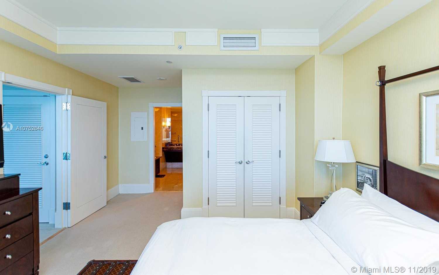 Small Image of 1 NORTH FORT LAUDERDALE BEACH BLVD #1706, Fort Lauderdale Number 26