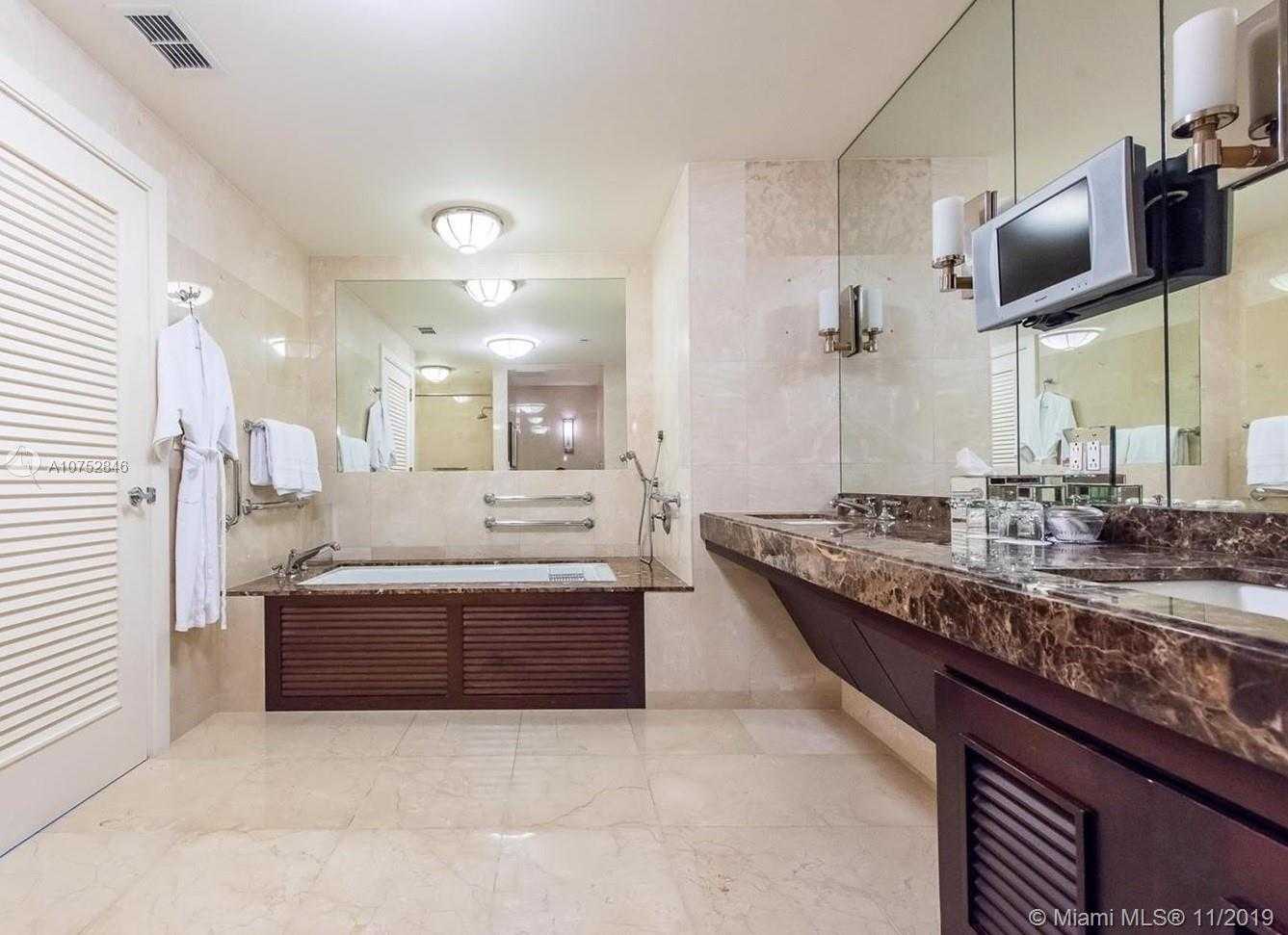 Small Image of 1 NORTH FORT LAUDERDALE BEACH BLVD #1706, Fort Lauderdale Number 27