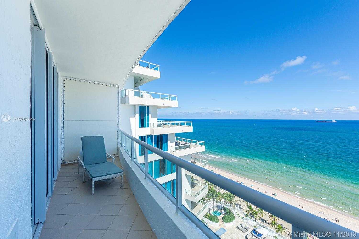 Small Image of 1 NORTH FORT LAUDERDALE BEACH BLVD #1706, Fort Lauderdale Number 32