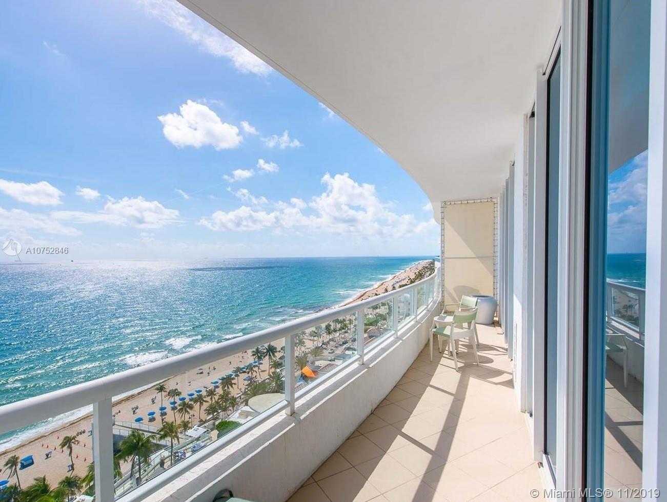 Small Image of 1 NORTH FORT LAUDERDALE BEACH BLVD #1706, Fort Lauderdale Number 33