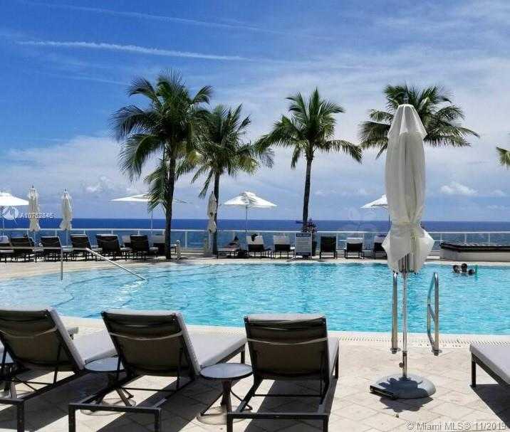 Small Image of 1 NORTH FORT LAUDERDALE BEACH BLVD #1706, Fort Lauderdale Number 34