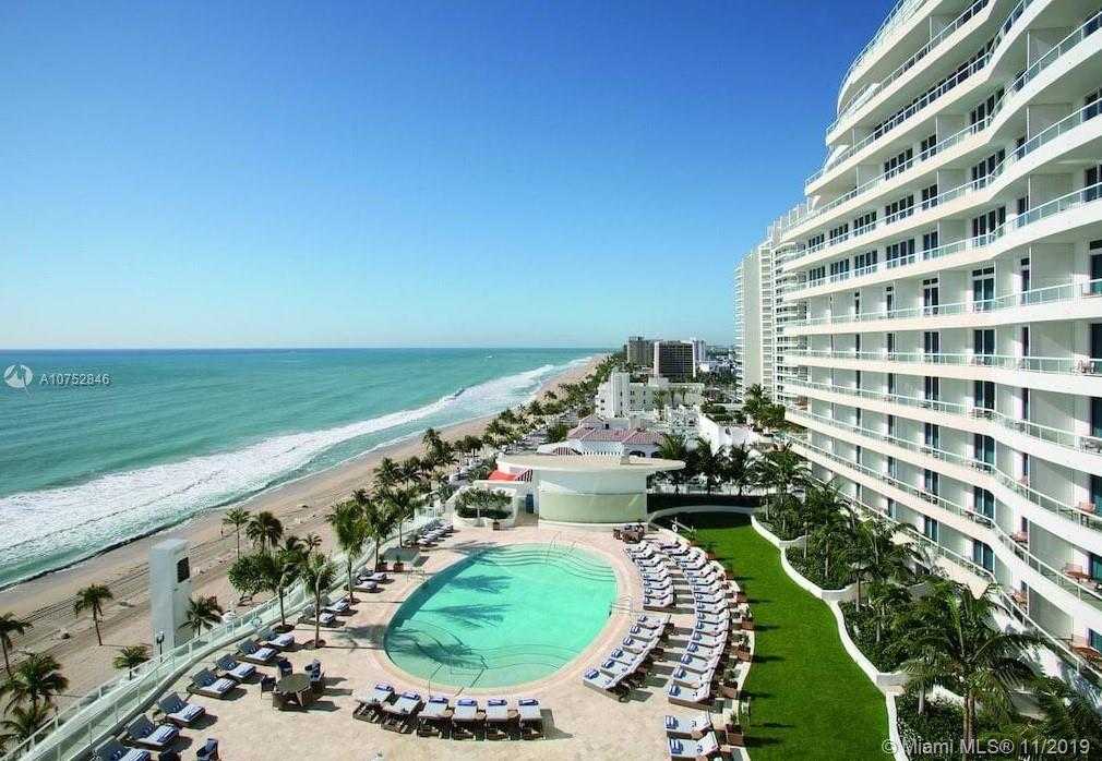 Small Image of 1 NORTH FORT LAUDERDALE BEACH BLVD #1706, Fort Lauderdale Number 35