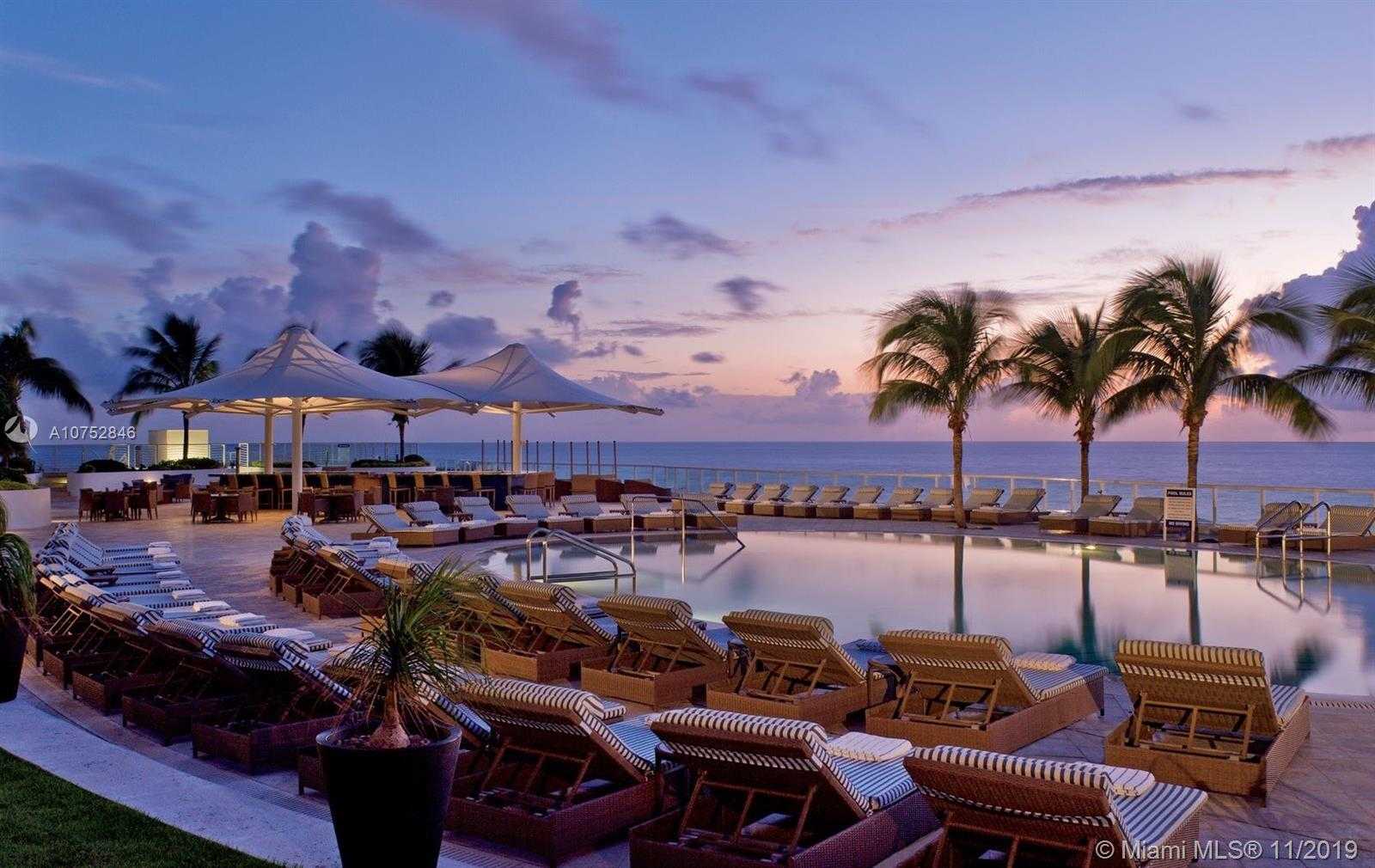 Small Image of 1 NORTH FORT LAUDERDALE BEACH BLVD #1706, Fort Lauderdale Number 36