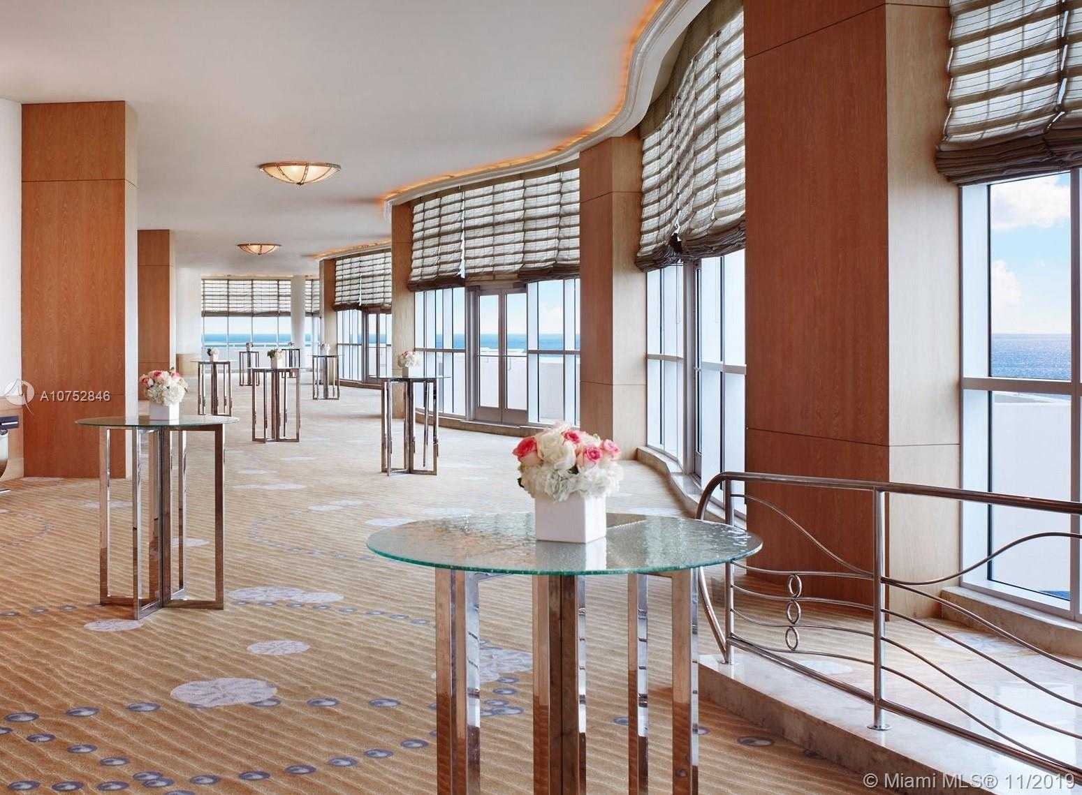 Small Image of 1 NORTH FORT LAUDERDALE BEACH BLVD #1706, Fort Lauderdale Number 39