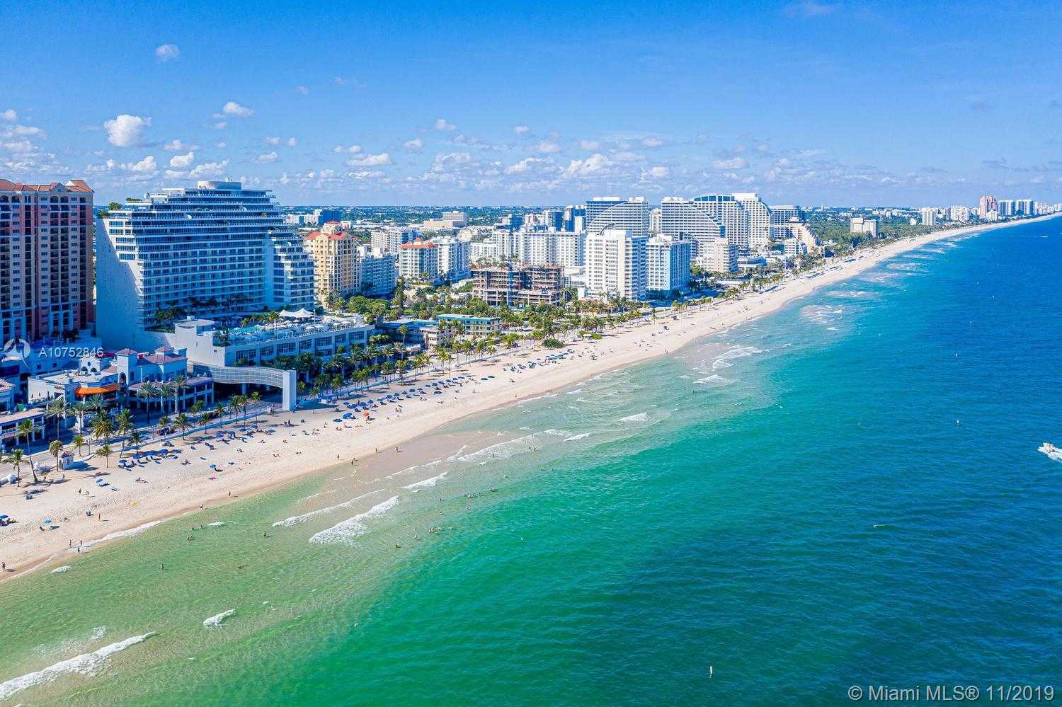 Small Image of 1 NORTH FORT LAUDERDALE BEACH BLVD #1706, Fort Lauderdale Number 4