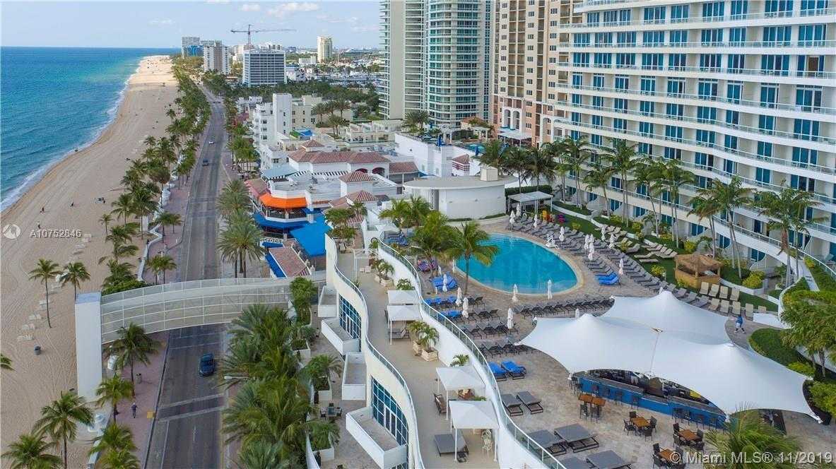 Small Image of 1 NORTH FORT LAUDERDALE BEACH BLVD #1706, Fort Lauderdale Number 43