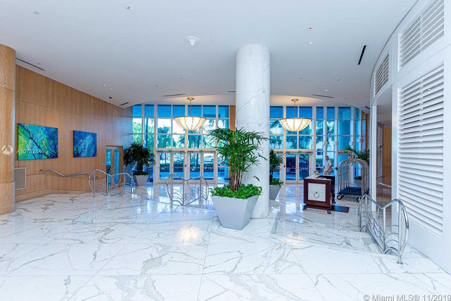 Small Image of 1 NORTH FORT LAUDERDALE BEACH BLVD #1706, Fort Lauderdale Number 47