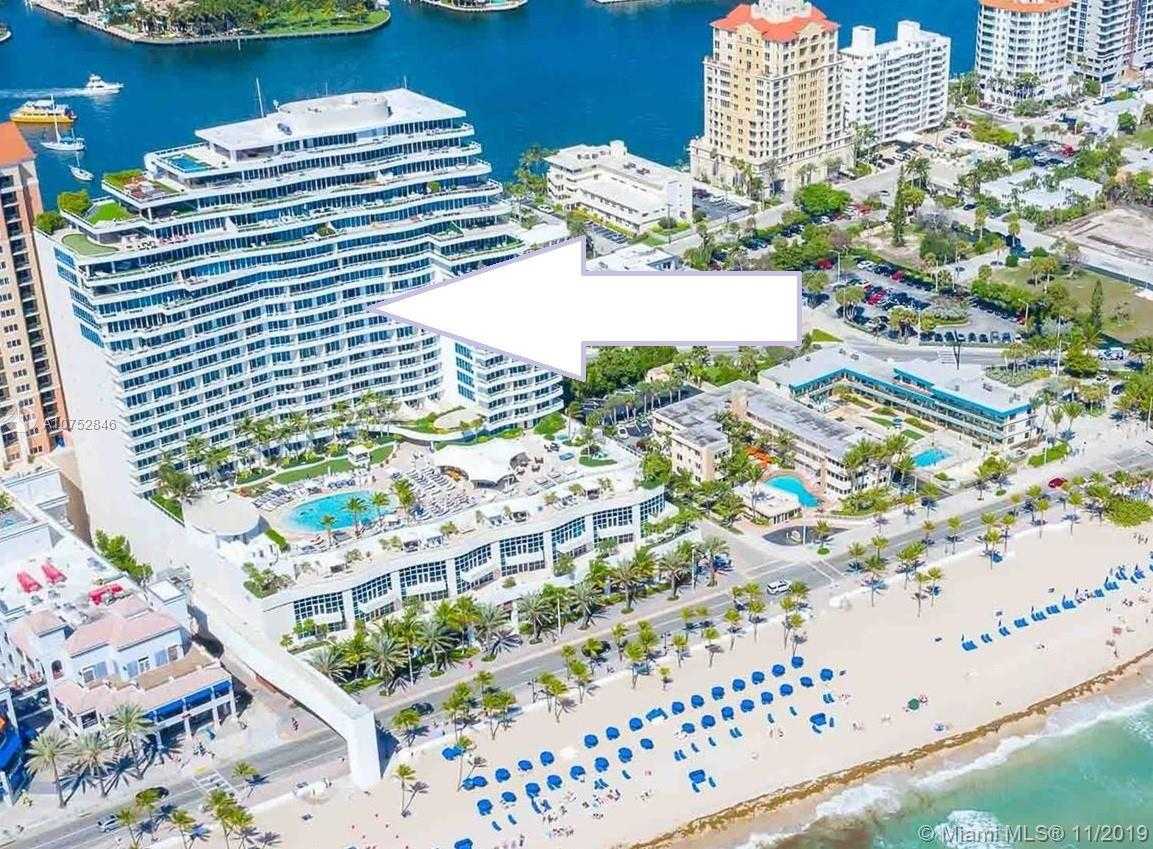 Small Image of 1 NORTH FORT LAUDERDALE BEACH BLVD #1706, Fort Lauderdale Number 5