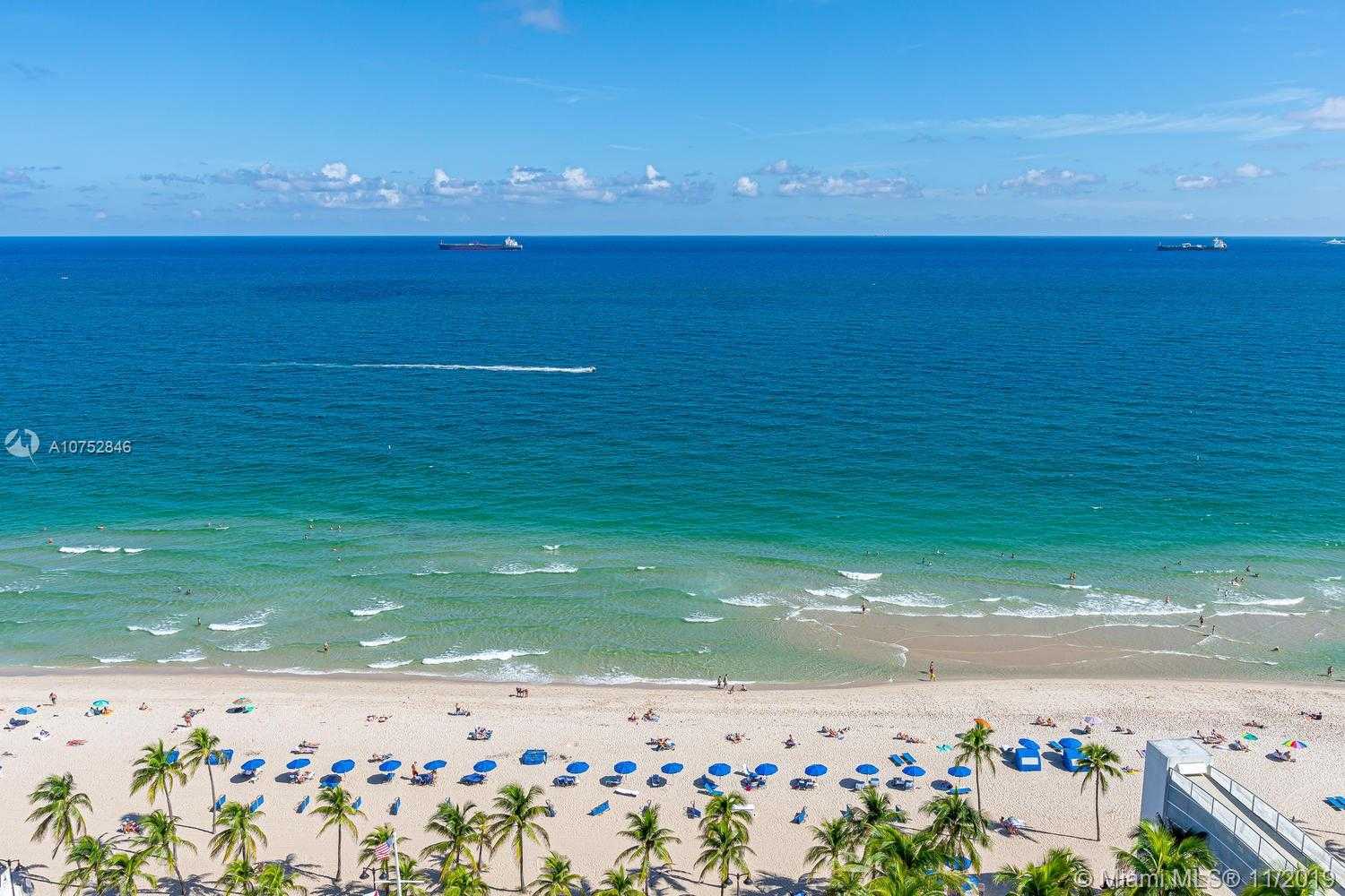 Small Image of 1 NORTH FORT LAUDERDALE BEACH BLVD #1706, Fort Lauderdale Number 50