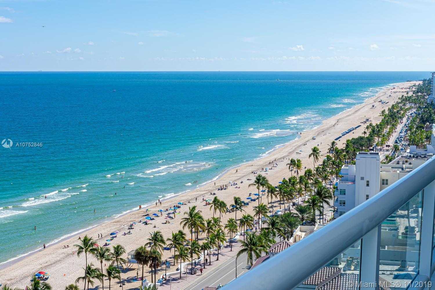 Small Image of 1 NORTH FORT LAUDERDALE BEACH BLVD #1706, Fort Lauderdale Number 53