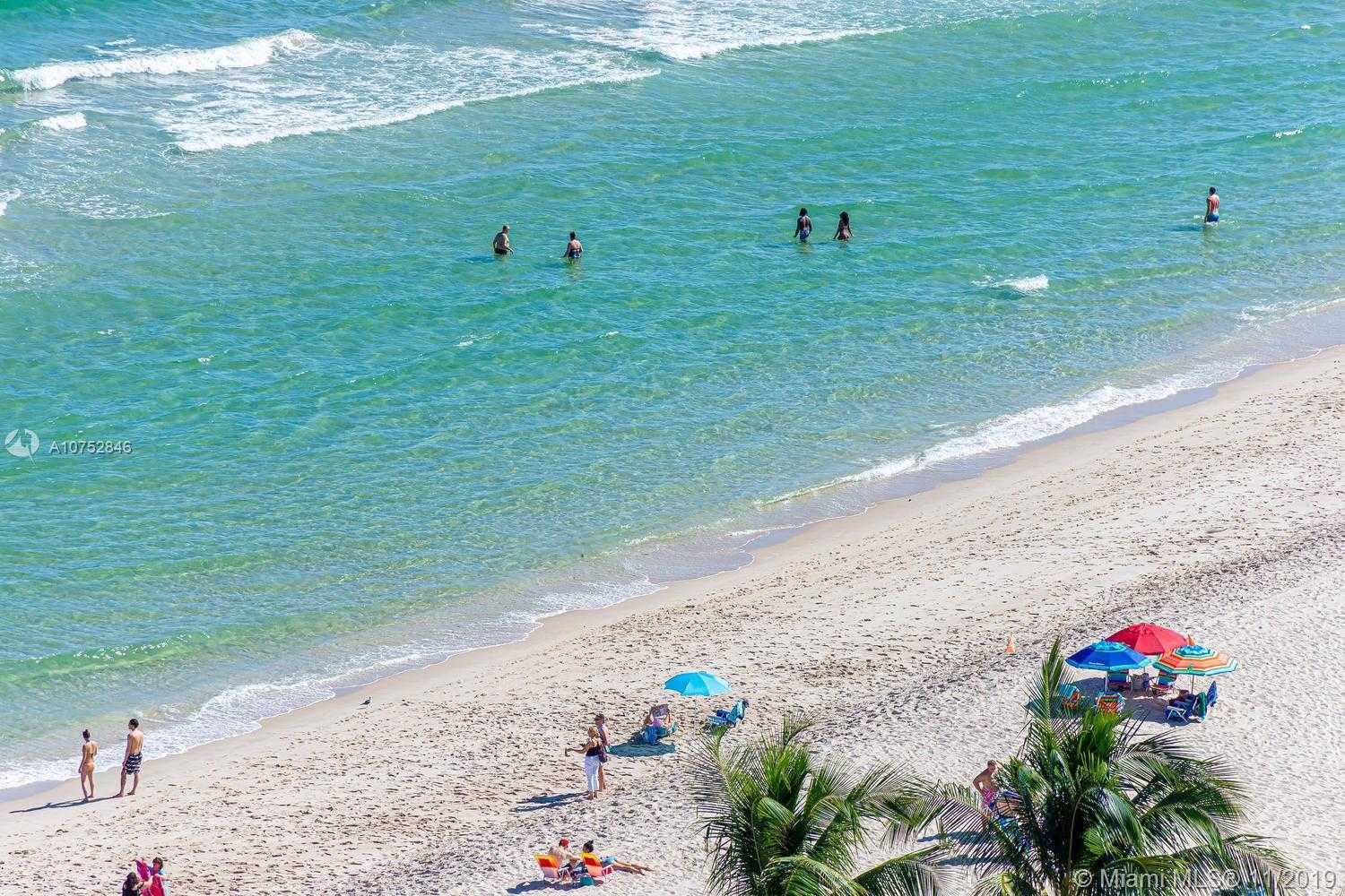 Small Image of 1 NORTH FORT LAUDERDALE BEACH BLVD #1706, Fort Lauderdale Number 54