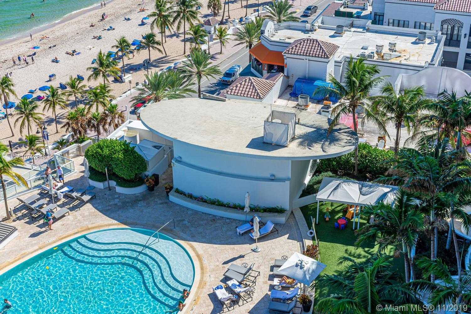 Small Image of 1 NORTH FORT LAUDERDALE BEACH BLVD #1706, Fort Lauderdale Number 55