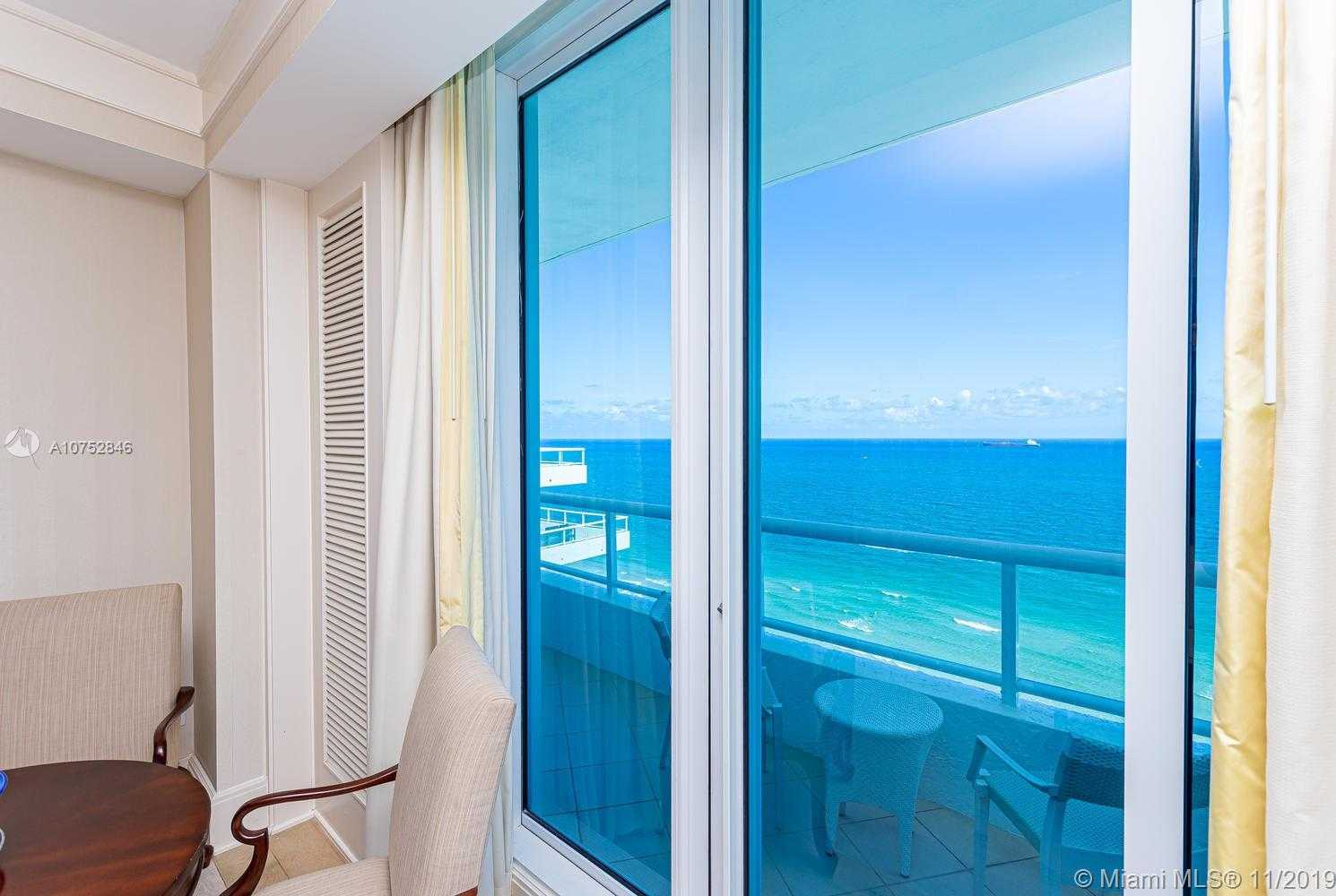 Small Image of 1 NORTH FORT LAUDERDALE BEACH BLVD #1706, Fort Lauderdale Number 6