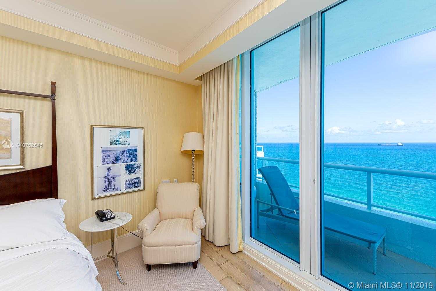 Small Image of 1 NORTH FORT LAUDERDALE BEACH BLVD #1706, Fort Lauderdale Number 7