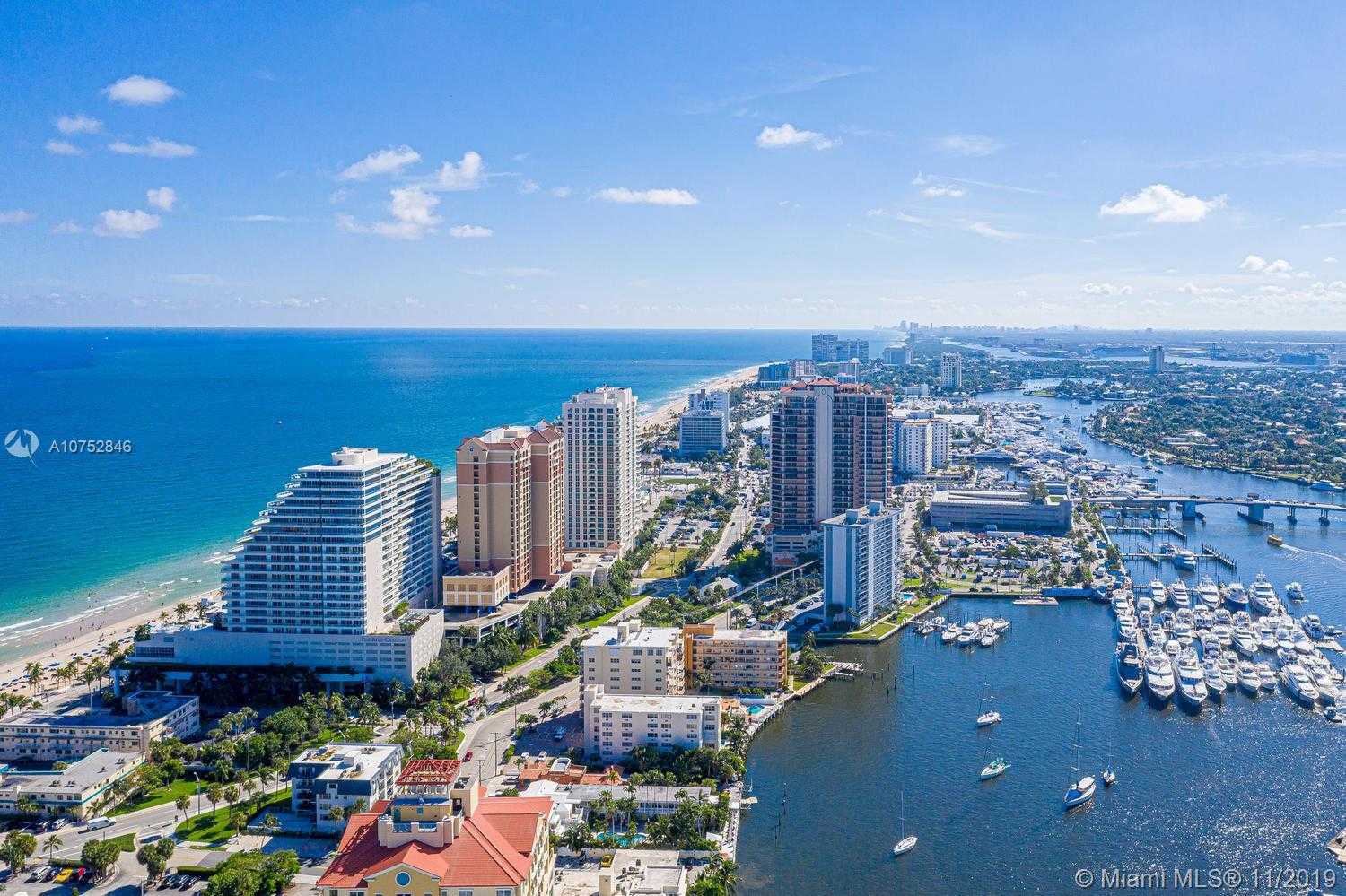 Small Image of 1 NORTH FORT LAUDERDALE BEACH BLVD #1706, Fort Lauderdale Number 9
