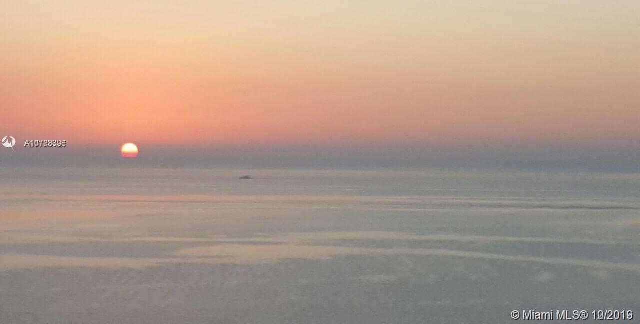 Small Image of 18201 COLLINS AVE #3909A, Sunny Isles Beach Number 14