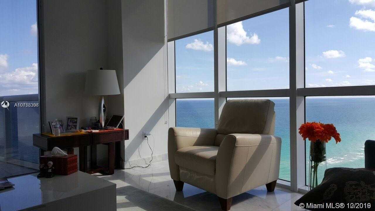 Small Image of 18201 COLLINS AVE #3909A, Sunny Isles Beach Number 2