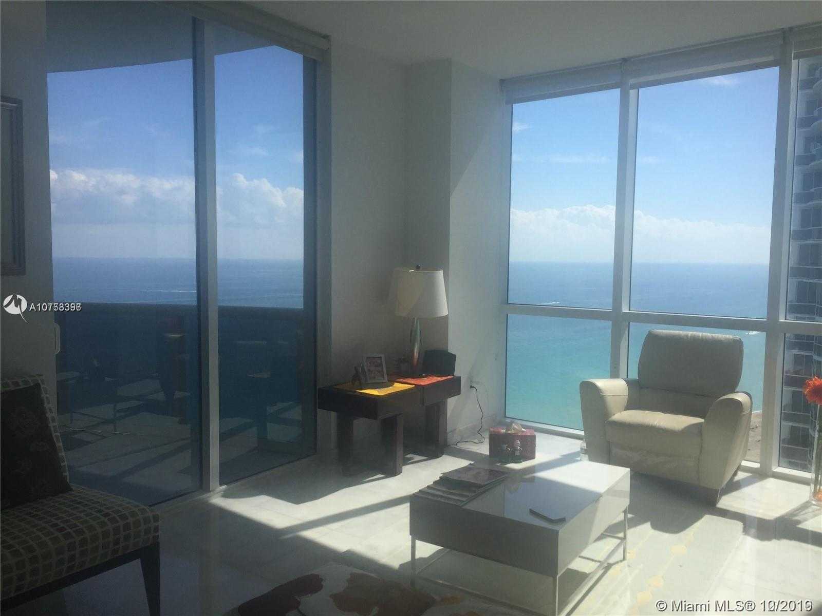 Small Image of 18201 COLLINS AVE #3909A, Sunny Isles Beach Number 3