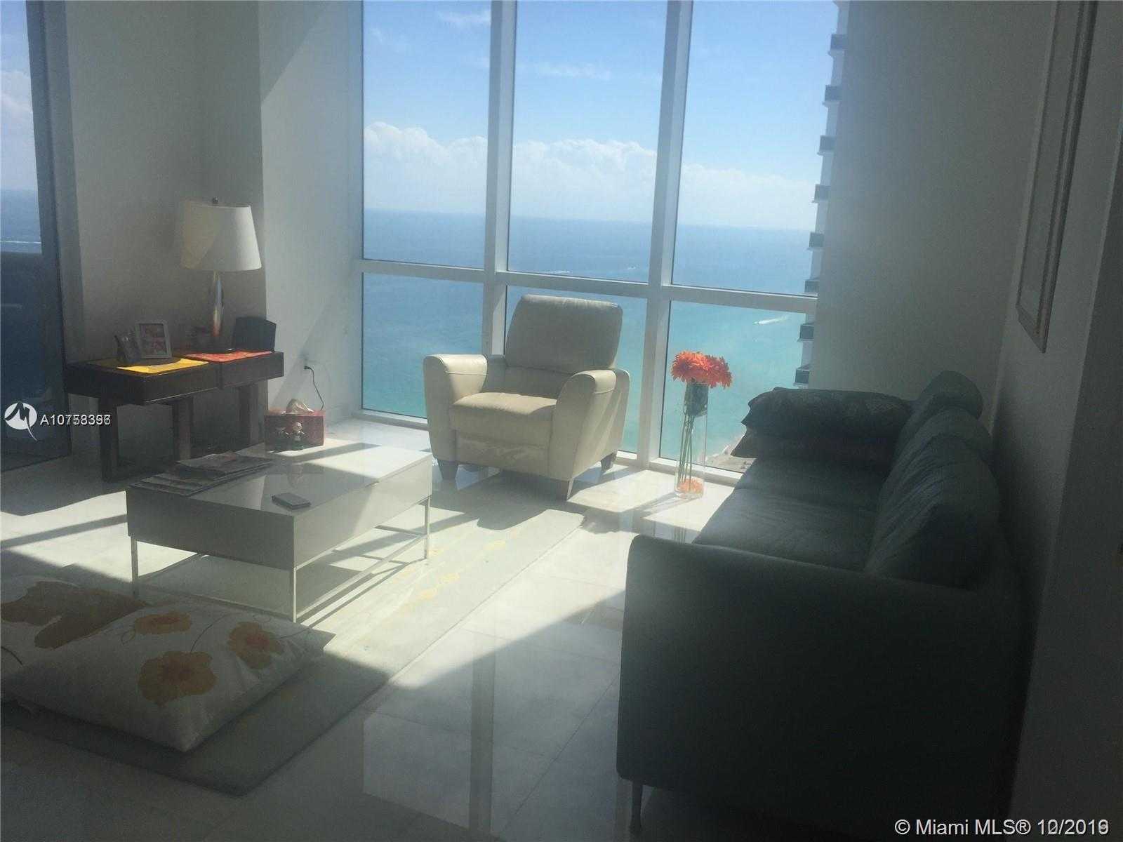 Small Image of 18201 COLLINS AVE #3909A, Sunny Isles Beach Number 4