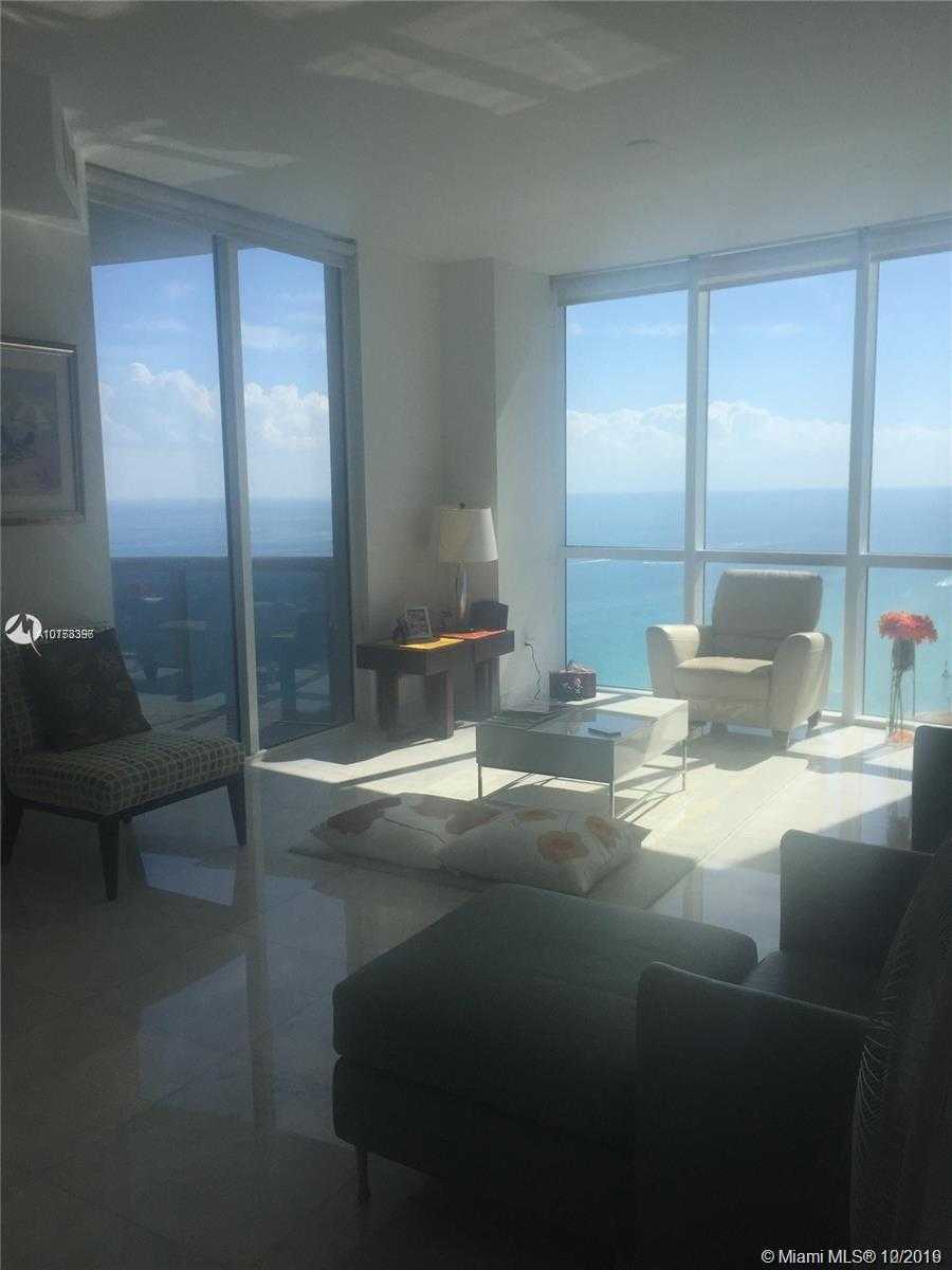 Small Image of 18201 COLLINS AVE #3909A, Sunny Isles Beach Number 5