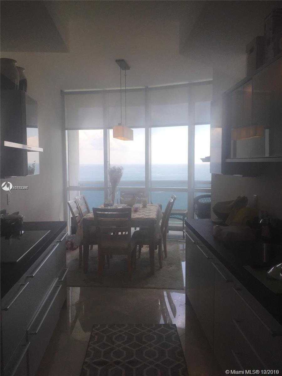 Small Image of 18201 COLLINS AVE #3909A, Sunny Isles Beach Number 6