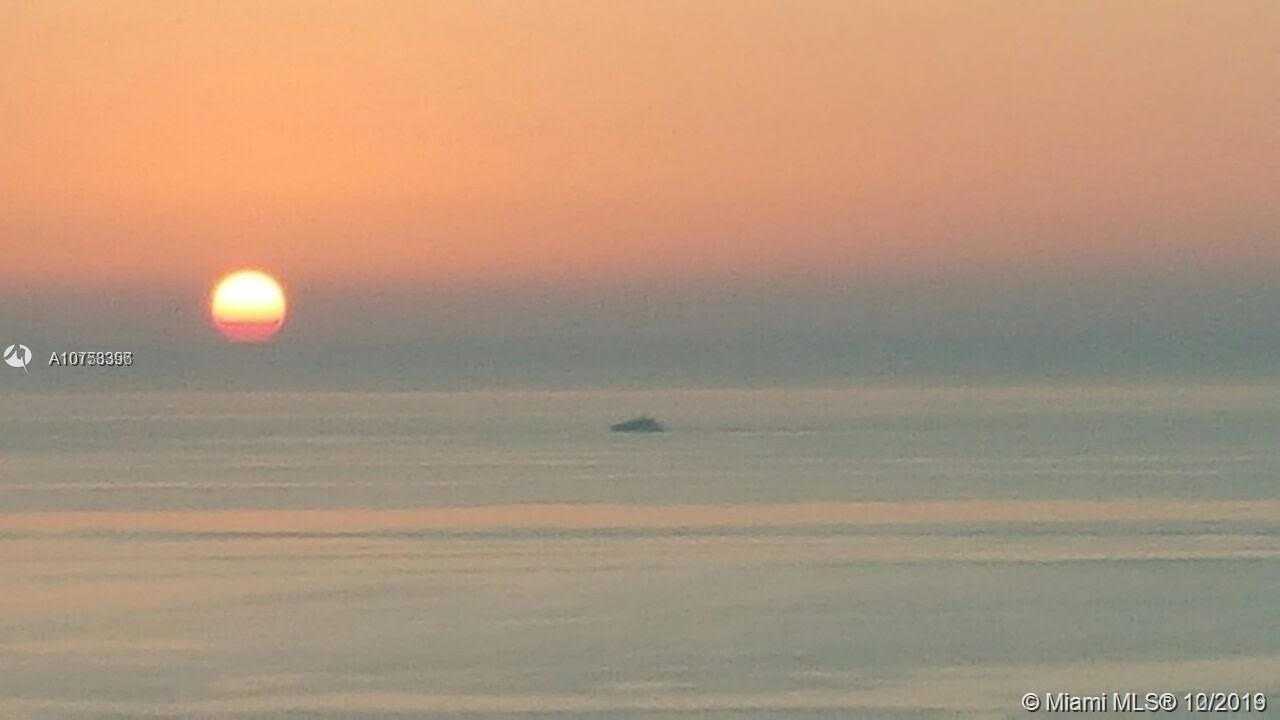 Small Image of 18201 COLLINS AVE #3909A, Sunny Isles Beach Number 7