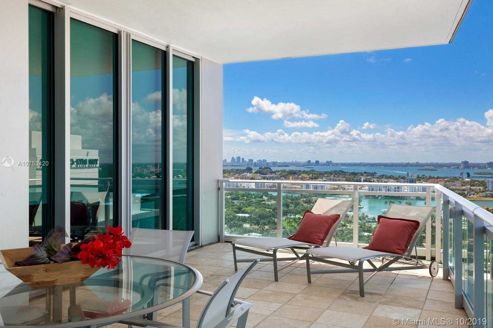 Small Image of 10295 COLLINS AVE #2004, Bal Harbour Number 16