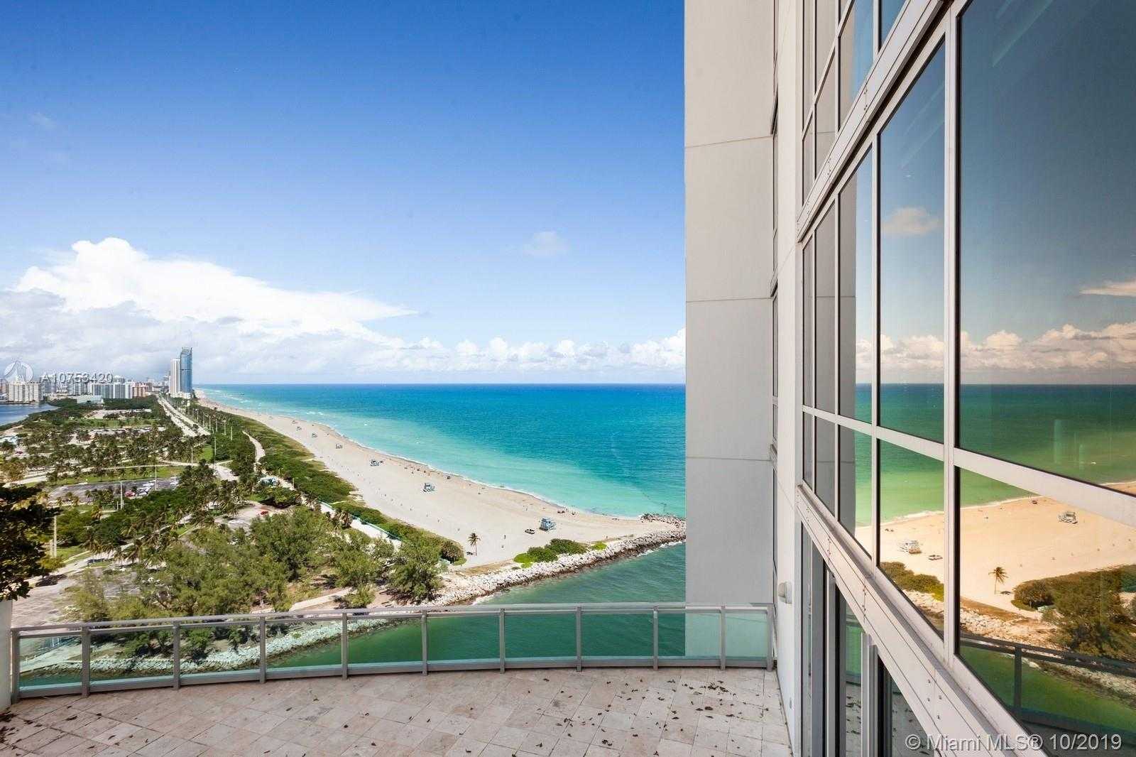 Small Image of 10295 COLLINS AVE #2004, Bal Harbour Number 17