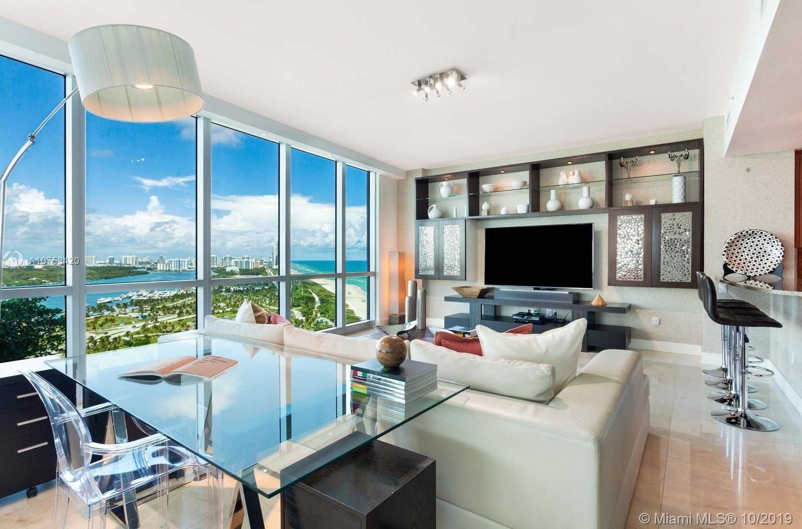 Small Image of 10295 COLLINS AVE #2004, Bal Harbour Number 4