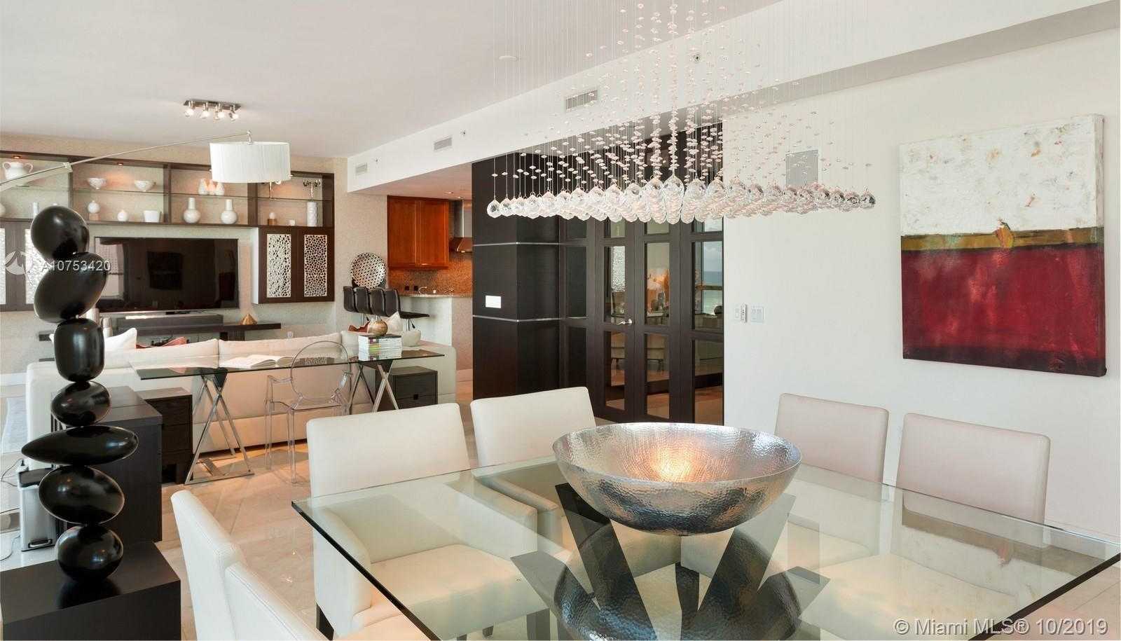 Small Image of 10295 COLLINS AVE #2004, Bal Harbour Number 6