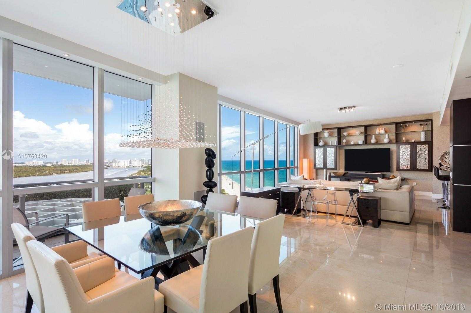 Small Image of 10295 COLLINS AVE #2004, Bal Harbour Number 7