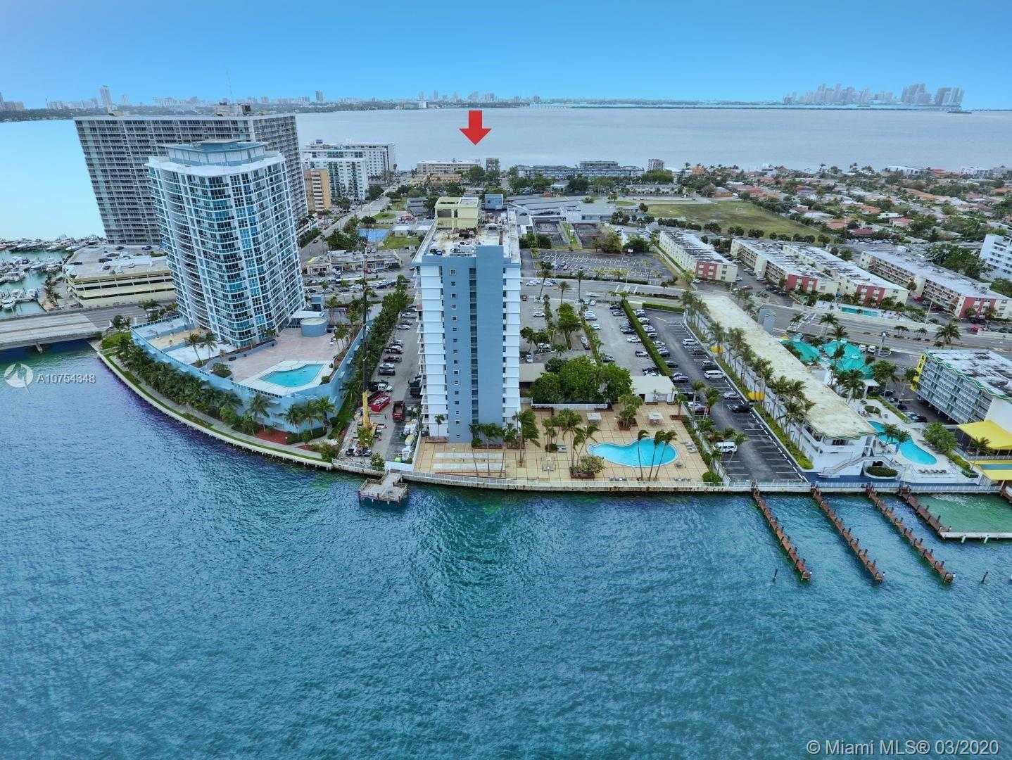 Small Image of 1865 79TH ST CSWY #3F, North Bay Village Number 25