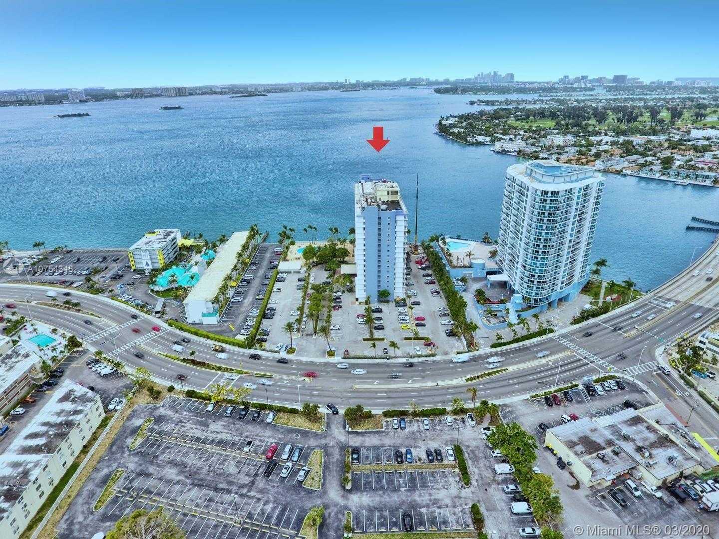 Small Image of 1865 79TH ST CSWY #3F, North Bay Village Number 26