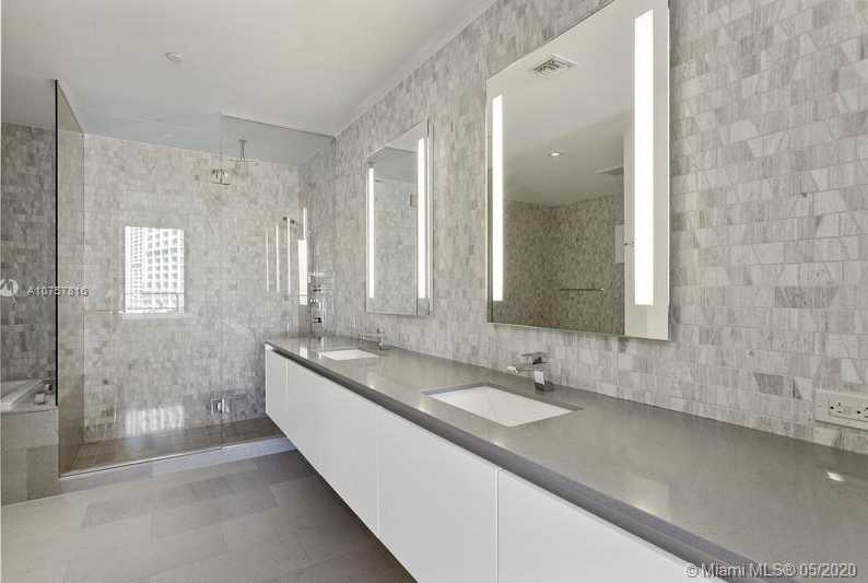 Small Image of 68 SOUTH EAST 6TH ST #1209, Miami Number 12