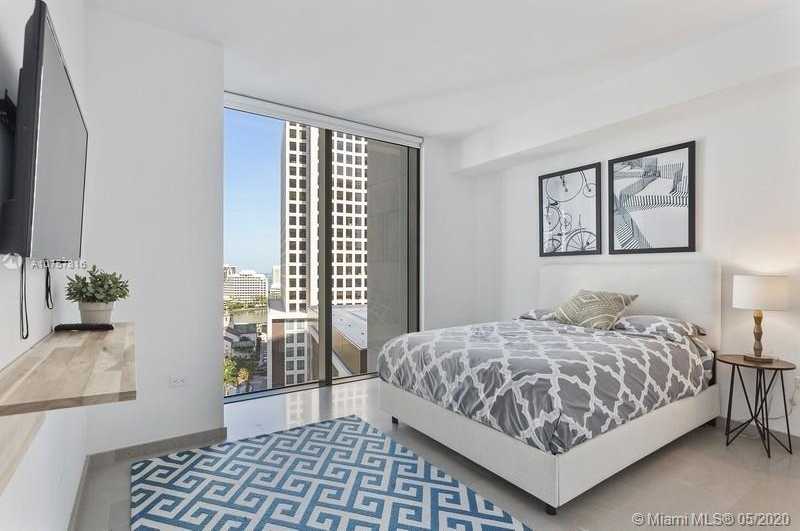 Small Image of 68 SOUTH EAST 6TH ST #1209, Miami Number 14