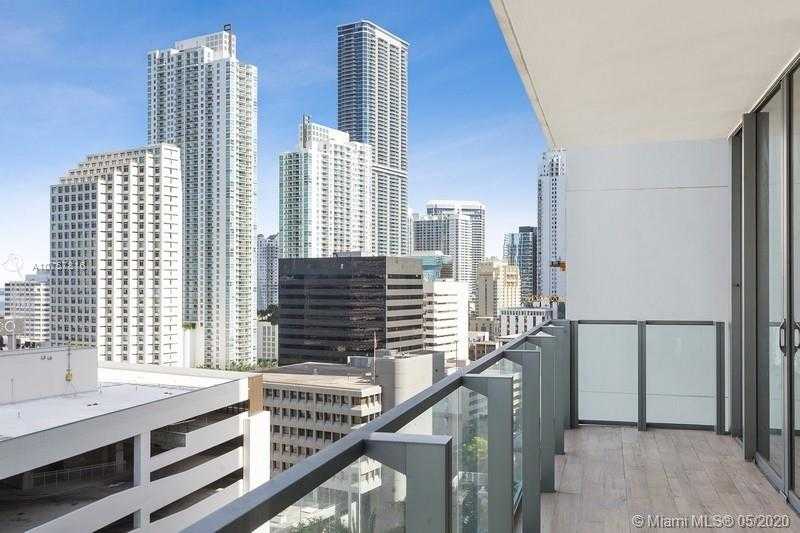 Small Image of 68 SOUTH EAST 6TH ST #1209, Miami Number 16