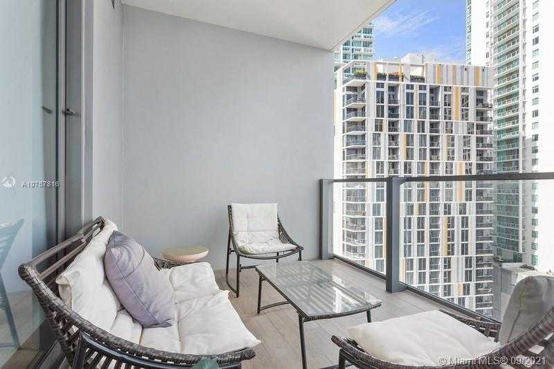 Small Image of 68 SOUTH EAST 6TH ST #1209, Miami Number 17
