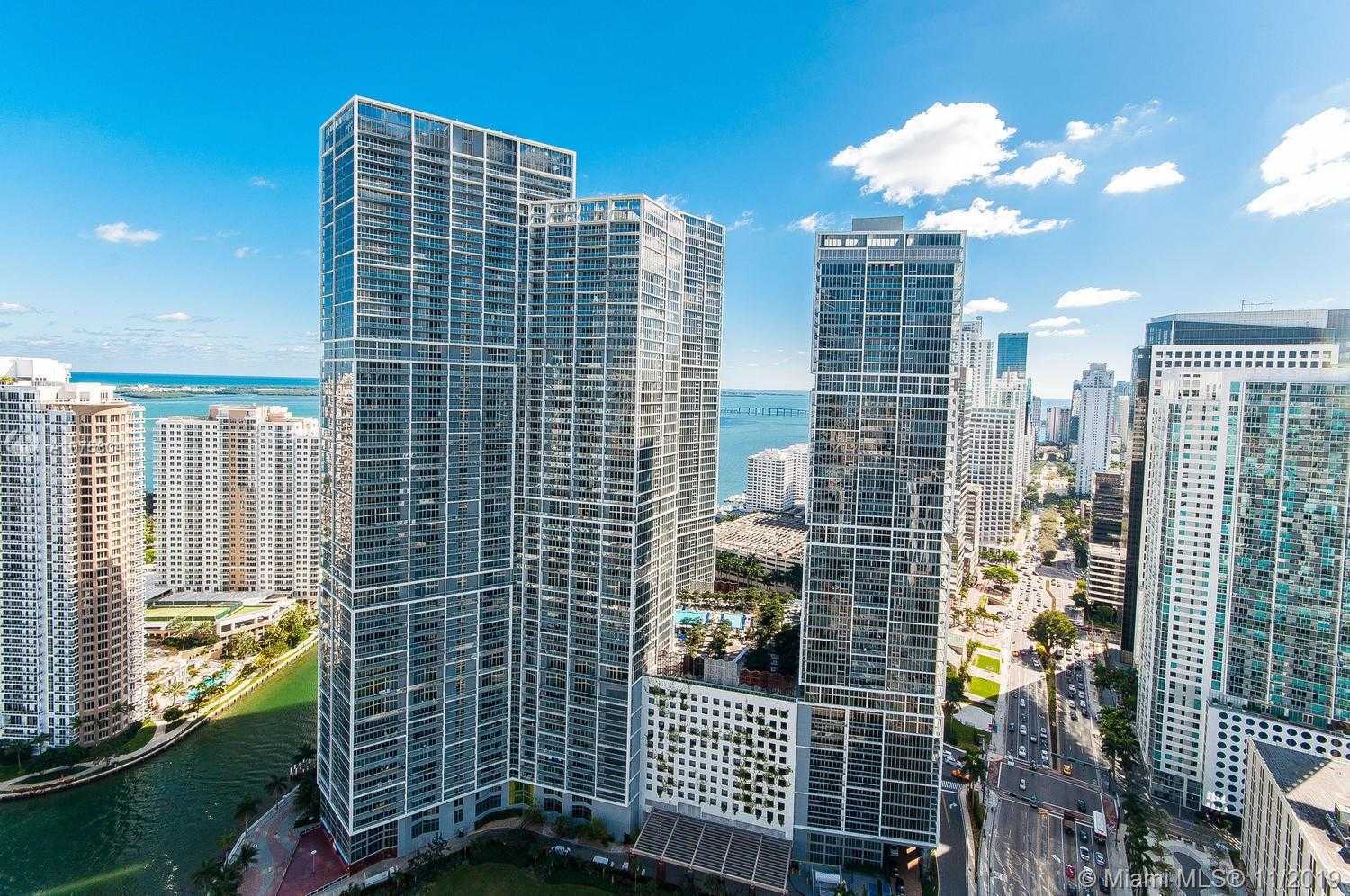 Small Image of 485 BRICKELL AVE #2709, Miami Number 13