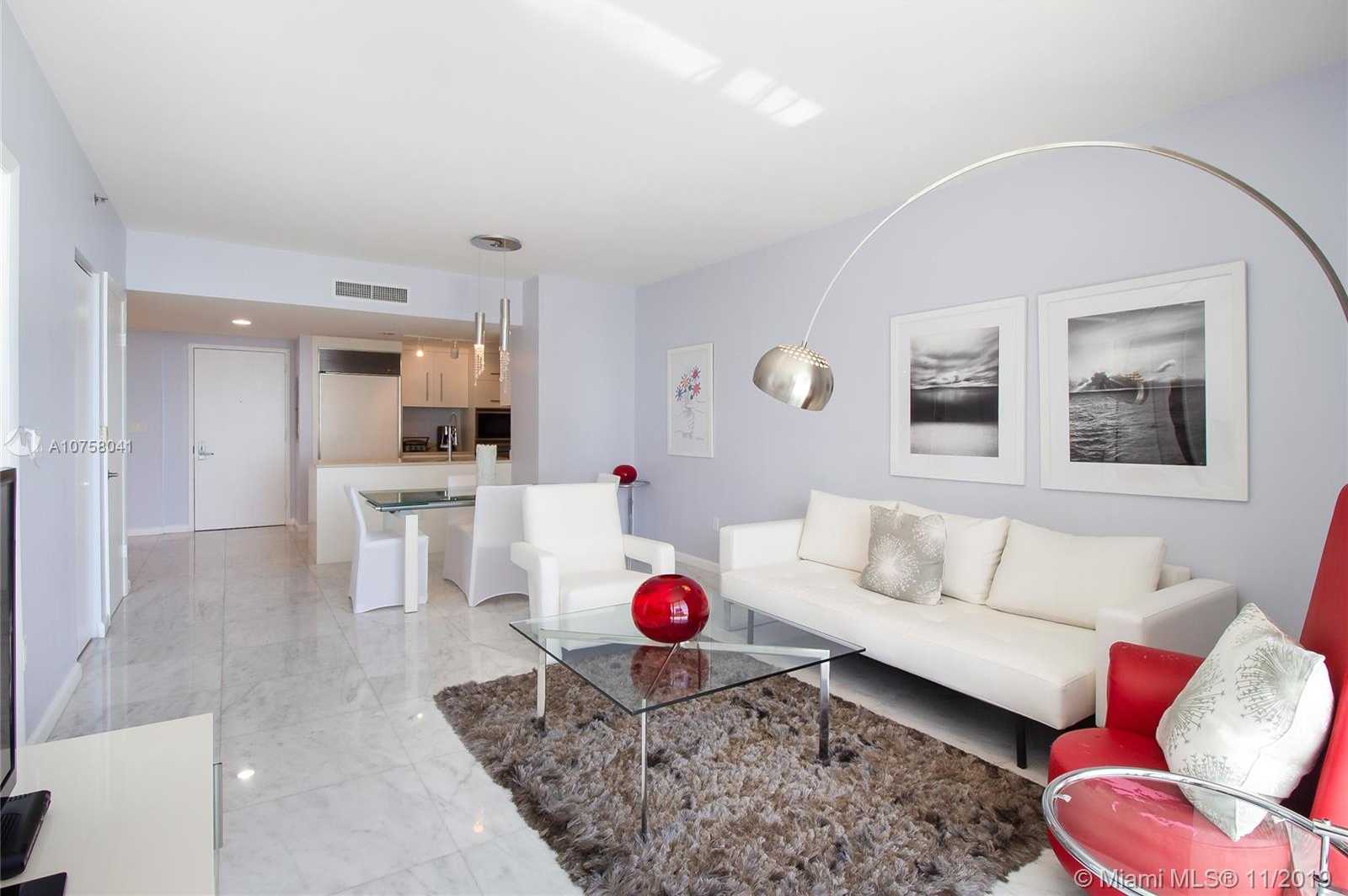 Small Image of 485 BRICKELL AVE #2709, Miami Number 6