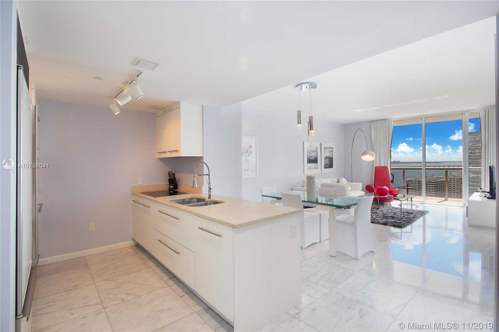 Small Image of 485 BRICKELL AVE #2709, Miami Number 8