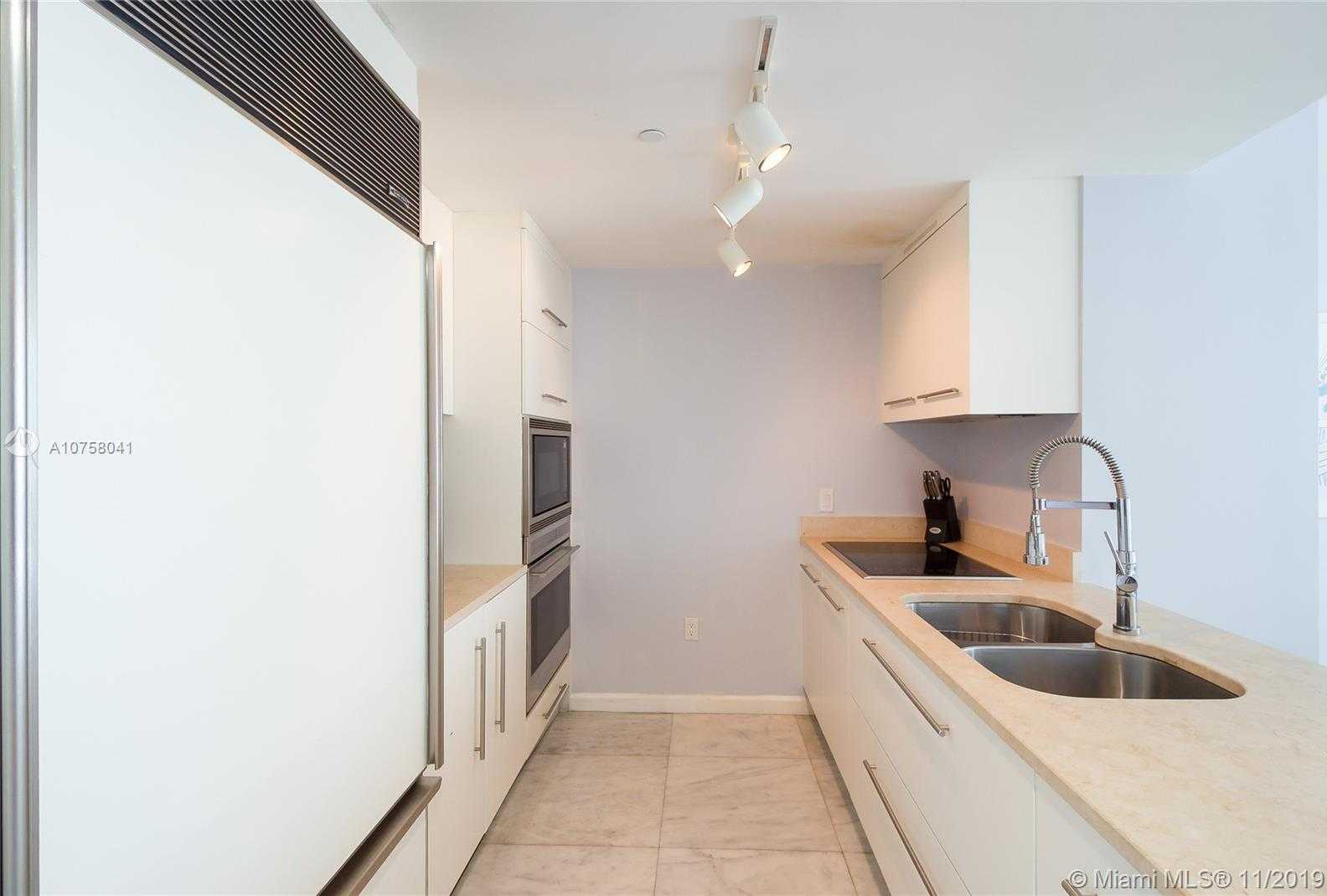 Small Image of 485 BRICKELL AVE #2709, Miami Number 9