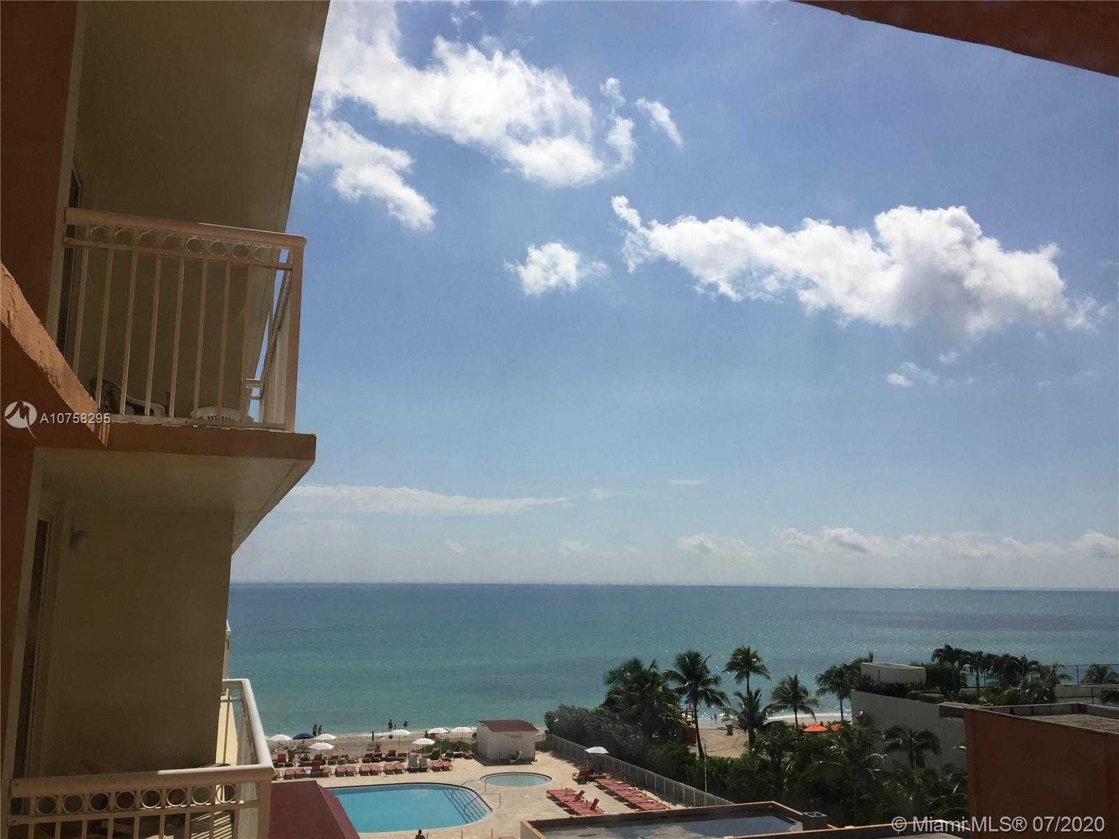 Small Image of 19201 COLLINS AVE #449, Sunny Isles Beach Number 10
