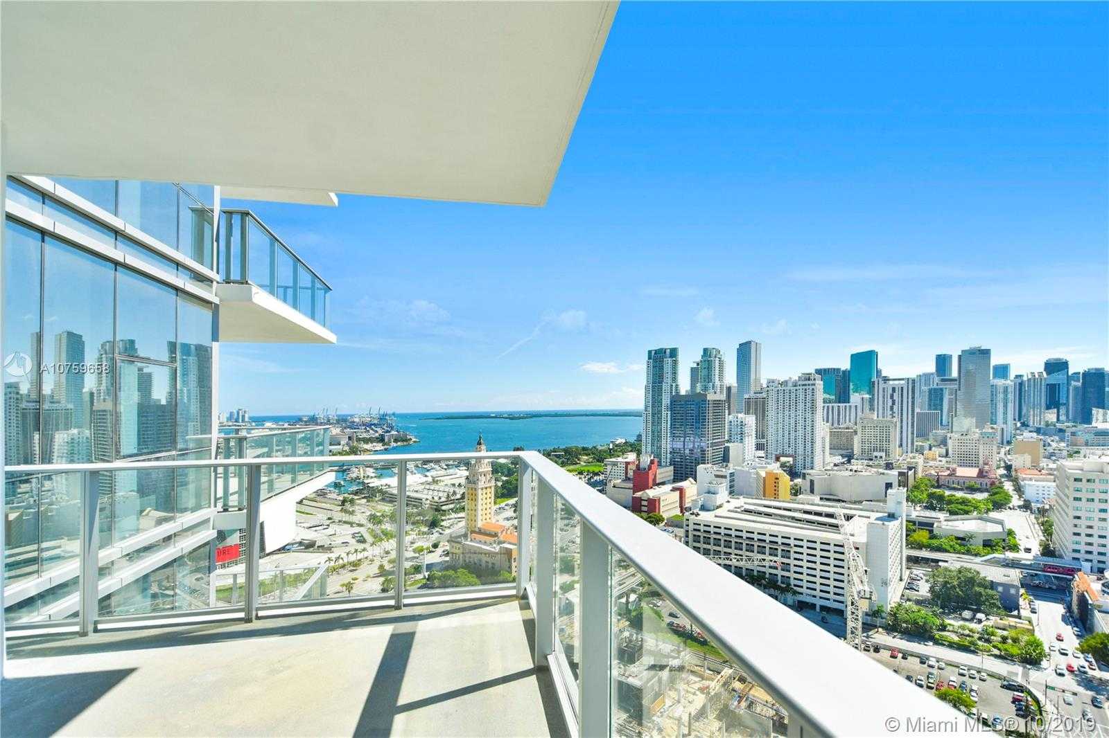 Small Image of 851 NORTH EAST 1 AVE #2512, Miami Number 10