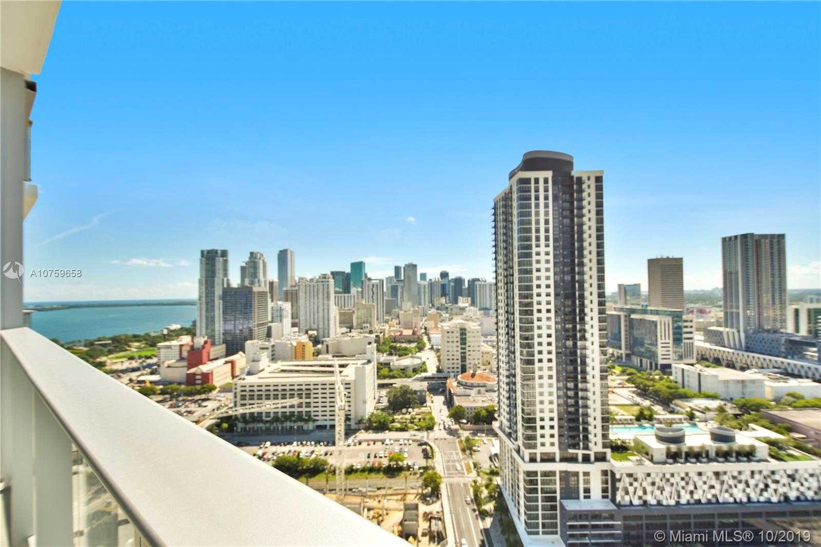 Small Image of 851 NORTH EAST 1 AVE #2512, Miami Number 12