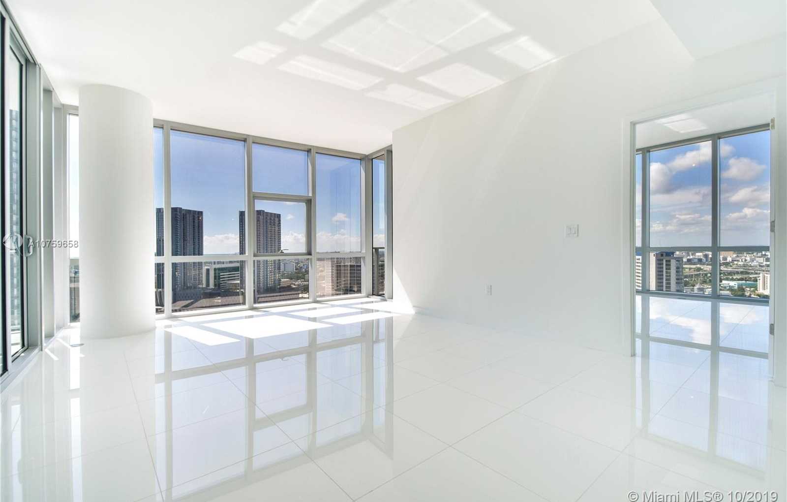 Small Image of 851 NORTH EAST 1 AVE #2512, Miami Number 14