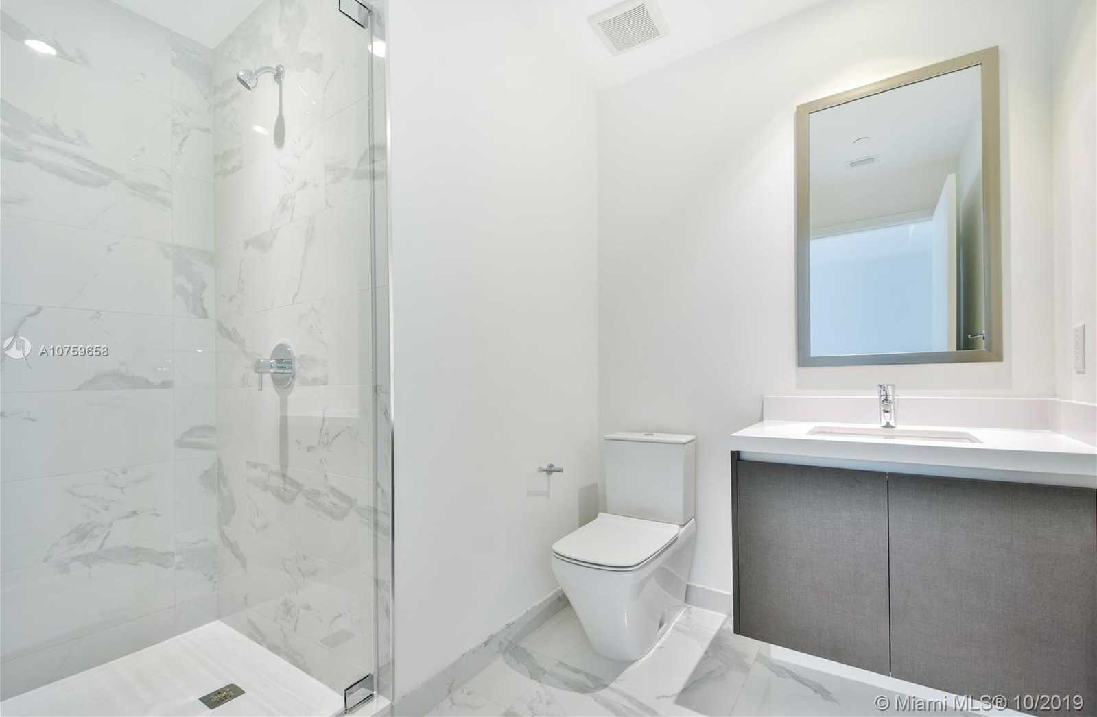 Small Image of 851 NORTH EAST 1 AVE #2512, Miami Number 15