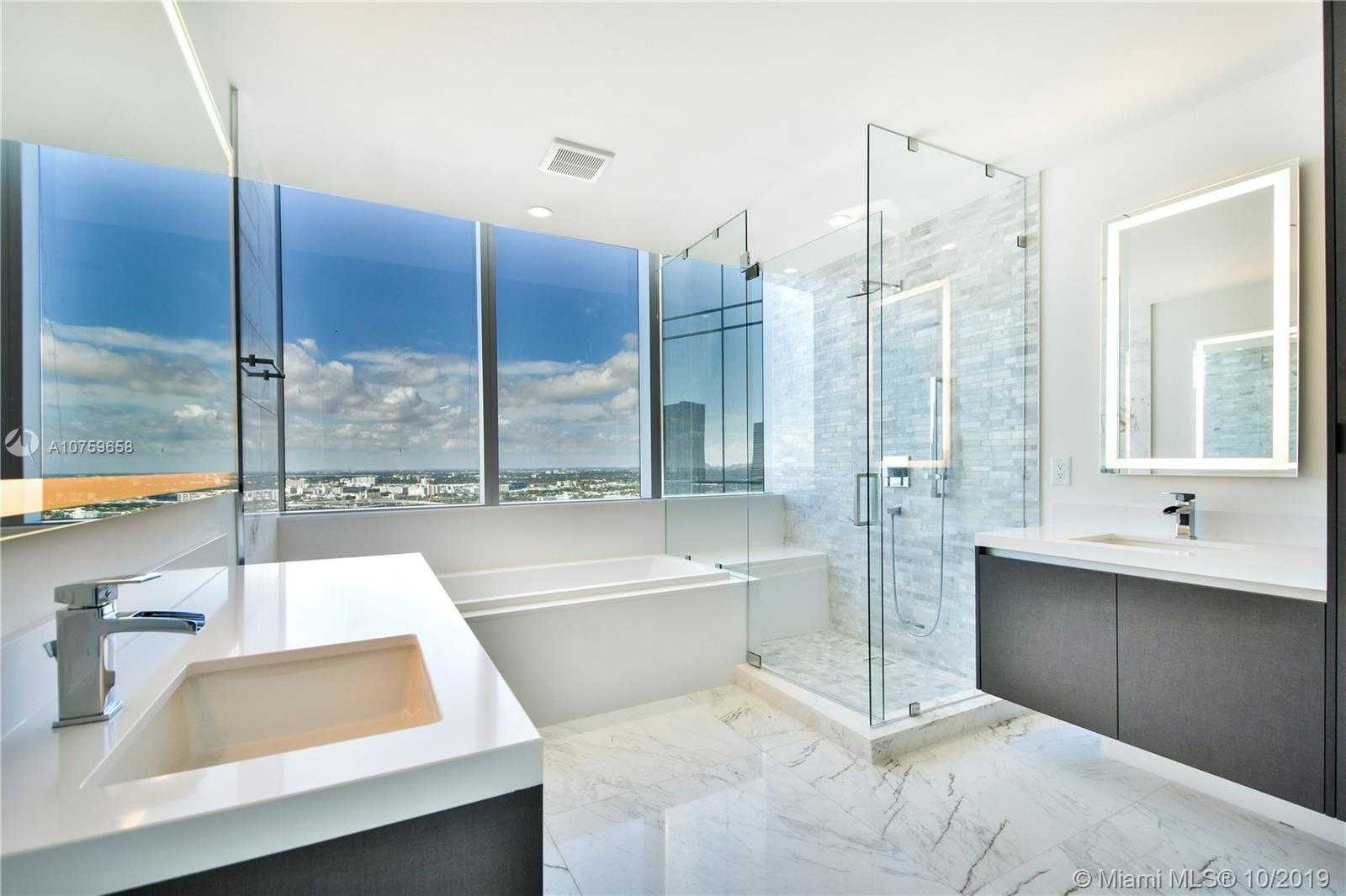 Small Image of 851 NORTH EAST 1 AVE #2512, Miami Number 16