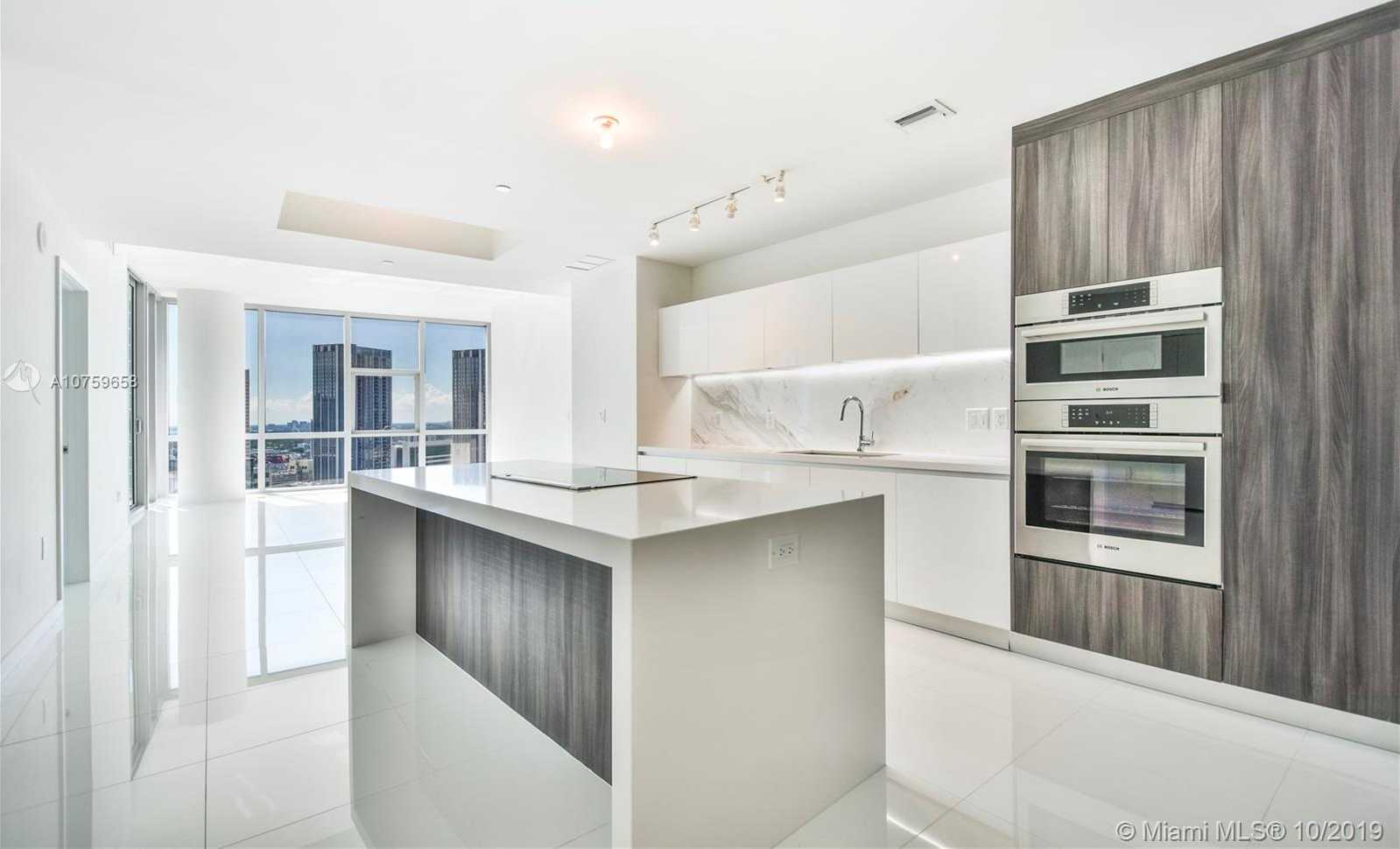 Small Image of 851 NORTH EAST 1 AVE #2512, Miami Number 18