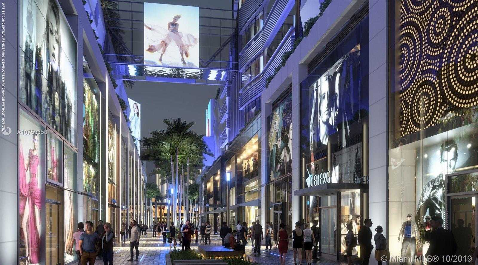 Small Image of 851 NORTH EAST 1 AVE #2512, Miami Number 2